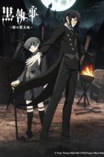 Kuroshitsuj